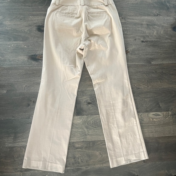 Gap Stretch Camel color Pant, size 10 long - Picture 4 of 9